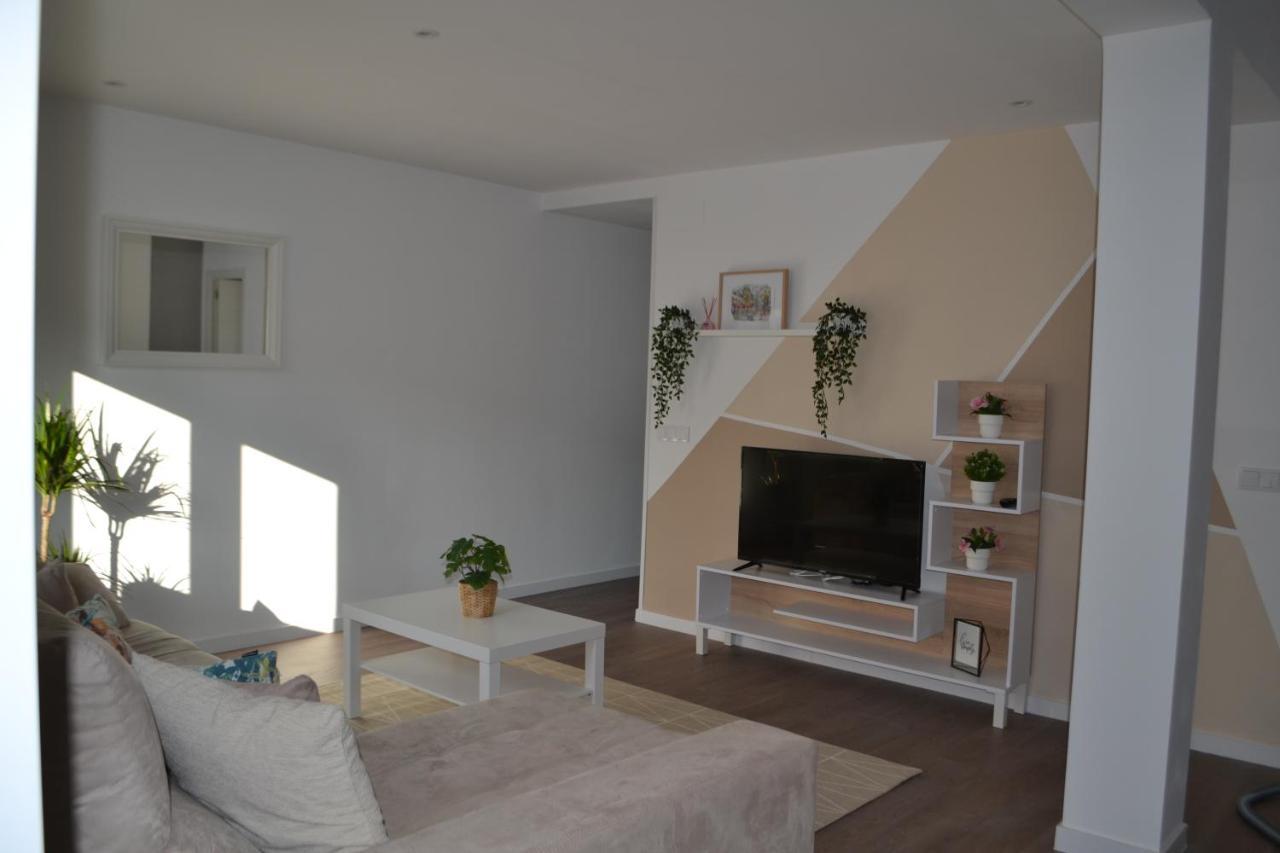 Apartamento Centro Oviedo El Trasgu De Foncalada Eksteriør bilde