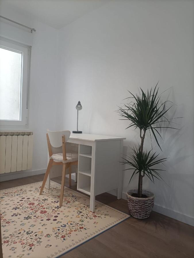 Apartamento Centro Oviedo El Trasgu De Foncalada Eksteriør bilde